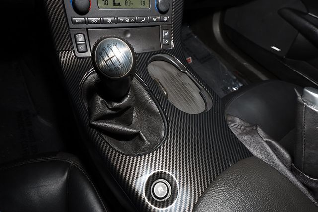 2005 Chevrolet Corvette 2dr Coupe - 23046318 - 10
