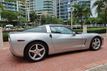 2005 Chevrolet Corvette 2dr Coupe - 23046318 - 18