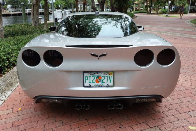 2005 Chevrolet Corvette 2dr Coupe - 23046318 - 20