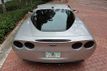 2005 Chevrolet Corvette 2dr Coupe - 23046318 - 22