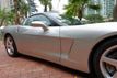 2005 Chevrolet Corvette 2dr Coupe - 23046318 - 23