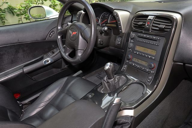 2005 Chevrolet Corvette 2dr Coupe - 23046318 - 31