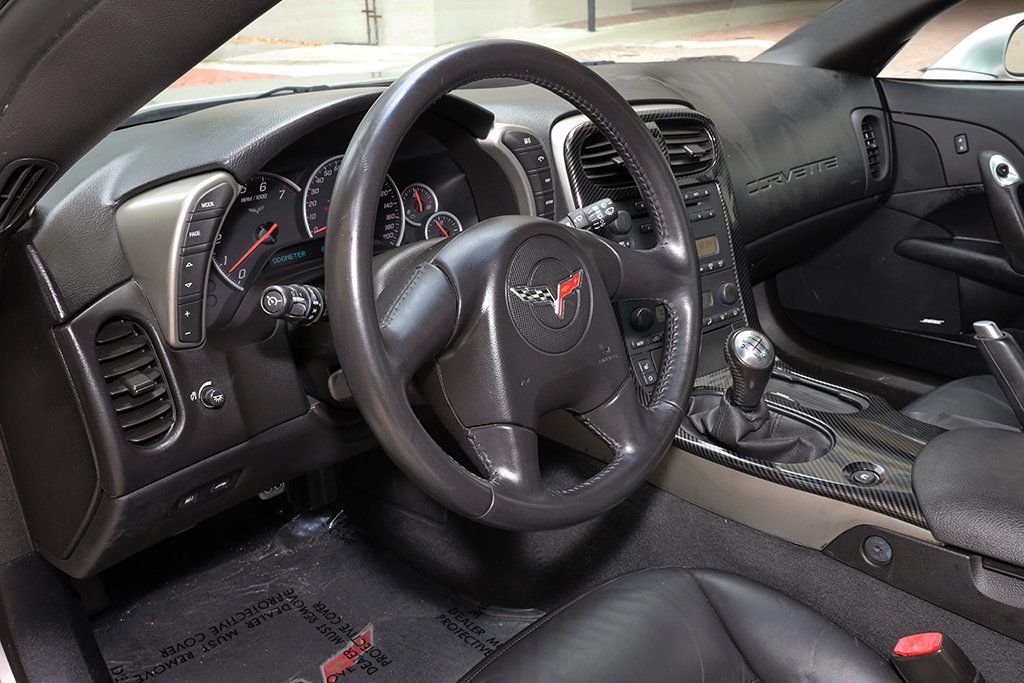 2005 Chevrolet Corvette 2dr Coupe - 23046318 - 32