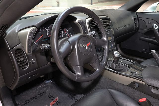 2005 Chevrolet Corvette 2dr Coupe - 23046318 - 32