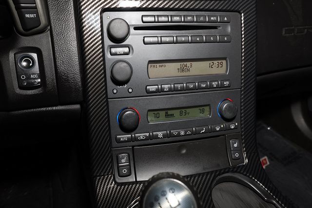 2005 Chevrolet Corvette 2dr Coupe - 23046318 - 35