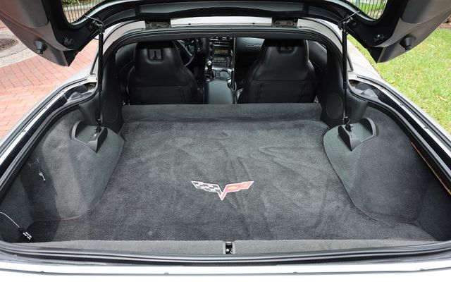 2005 Chevrolet Corvette 2dr Coupe - 23046318 - 46