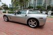 2005 Chevrolet Corvette 2dr Coupe - 23046318 - 4