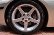 2005 Chevrolet Corvette 2dr Coupe - 23046318 - 49