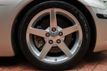 2005 Chevrolet Corvette 2dr Coupe - 23046318 - 50
