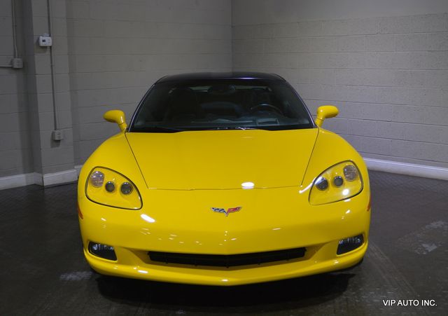 2005 Chevrolet Corvette 2dr Coupe - 21886891 - 9