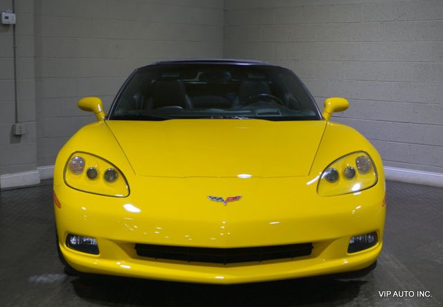 2005 Chevrolet Corvette 2dr Coupe - 21886891 - 10