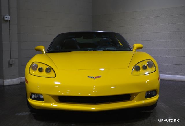 2005 Chevrolet Corvette 2dr Coupe - 21886891 - 11