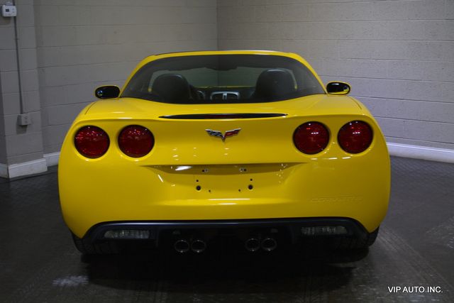 2005 Chevrolet Corvette 2dr Coupe - 21886891 - 12