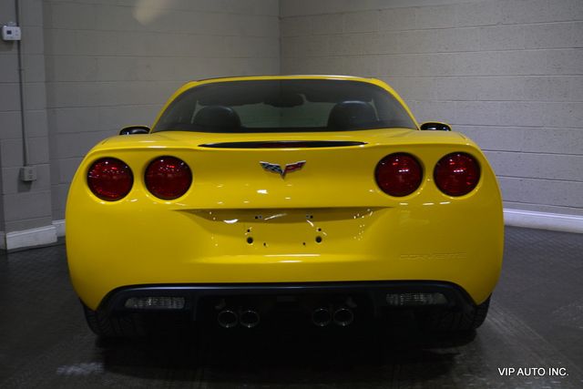 2005 Chevrolet Corvette 2dr Coupe - 21886891 - 13