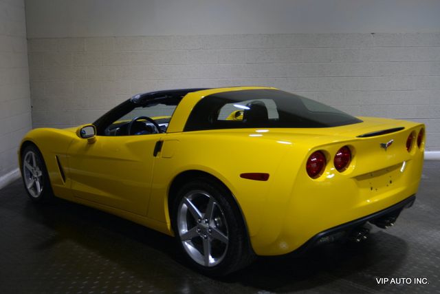 2005 Chevrolet Corvette 2dr Coupe - 21886891 - 14