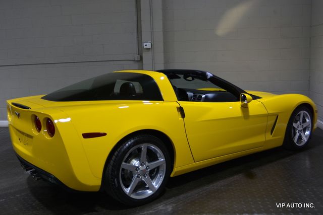 2005 Chevrolet Corvette 2dr Coupe - 21886891 - 15