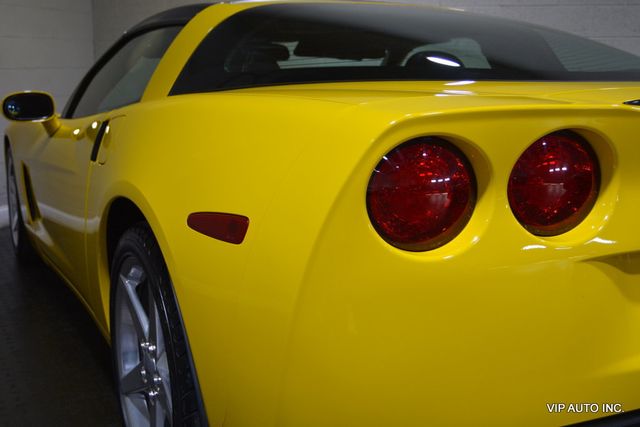 2005 Chevrolet Corvette 2dr Coupe - 21886891 - 20