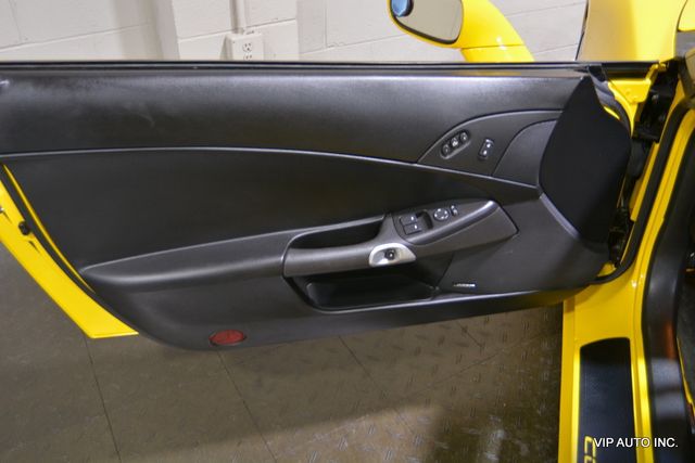 2005 Chevrolet Corvette 2dr Coupe - 21886891 - 22