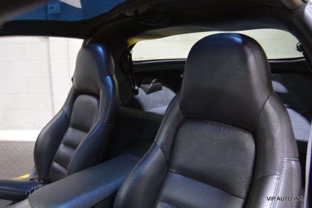 2005 Chevrolet Corvette 2dr Coupe - 21886891 - 26