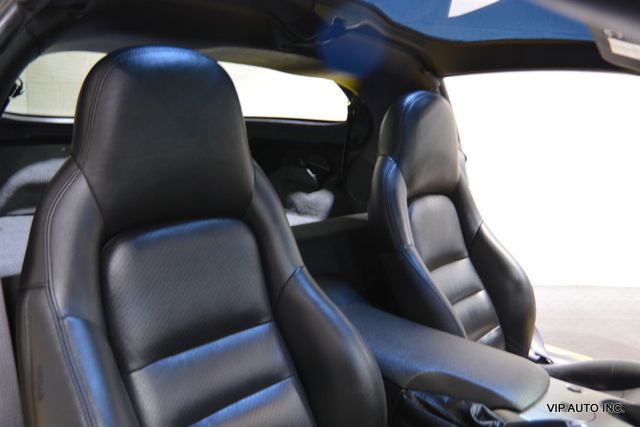 2005 Chevrolet Corvette 2dr Coupe - 21886891 - 27