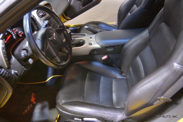 2005 Chevrolet Corvette 2dr Coupe - 21886891 - 28