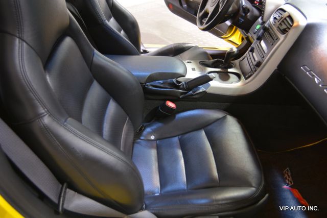 2005 Chevrolet Corvette 2dr Coupe - 21886891 - 29