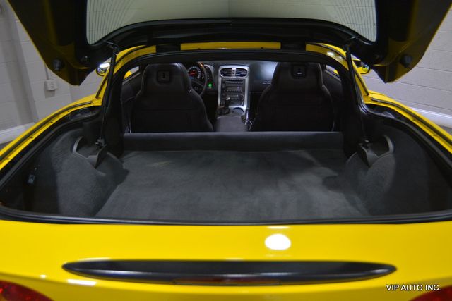 2005 Chevrolet Corvette 2dr Coupe - 21886891 - 31