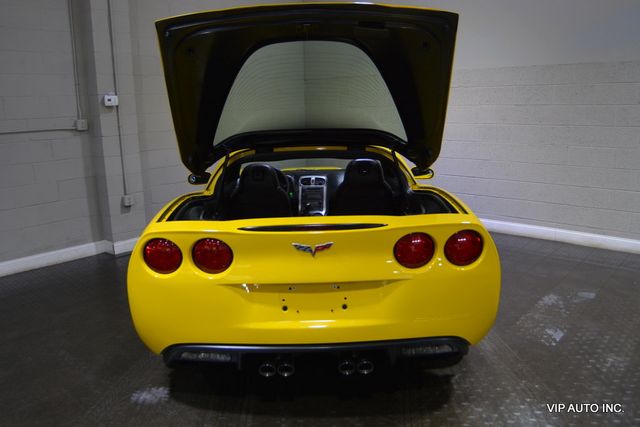 2005 Chevrolet Corvette 2dr Coupe - 21886891 - 32
