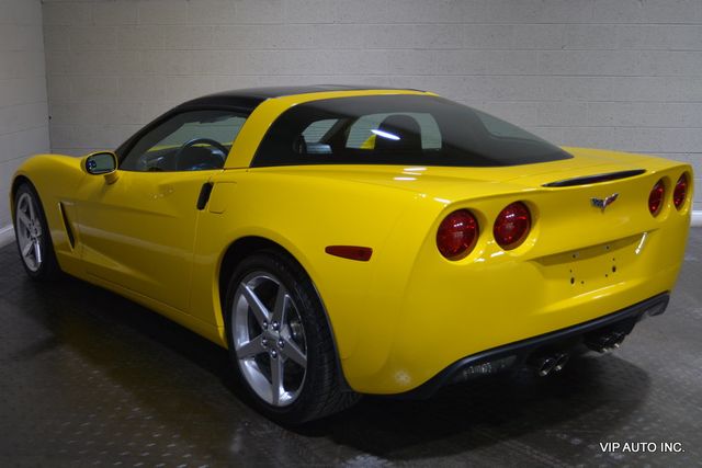 2005 Chevrolet Corvette 2dr Coupe - 21886891 - 36