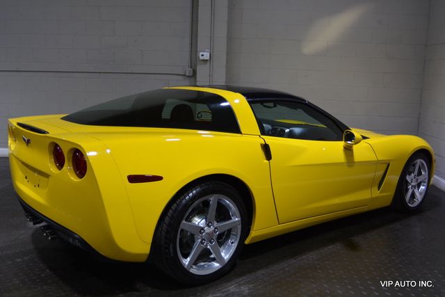 2005 Chevrolet Corvette 2dr Coupe - 21886891 - 38