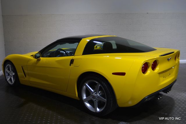 2005 Chevrolet Corvette 2dr Coupe - 21886891 - 40