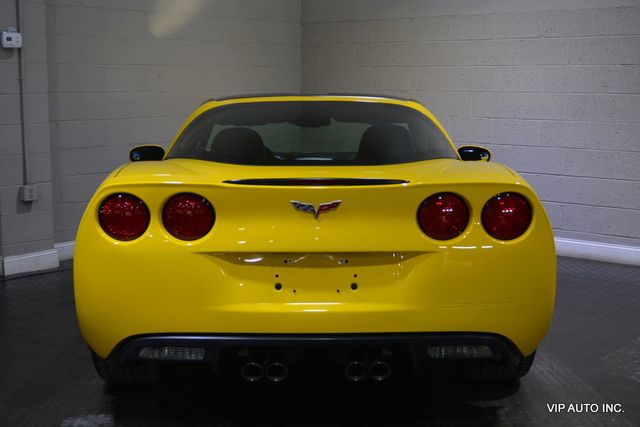 2005 Chevrolet Corvette 2dr Coupe - 21886891 - 41