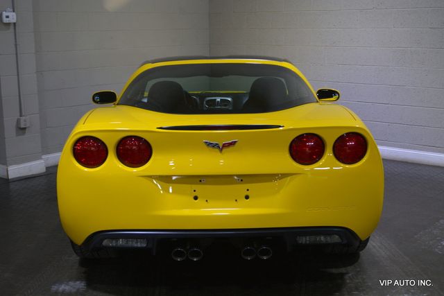 2005 Chevrolet Corvette 2dr Coupe - 21886891 - 42