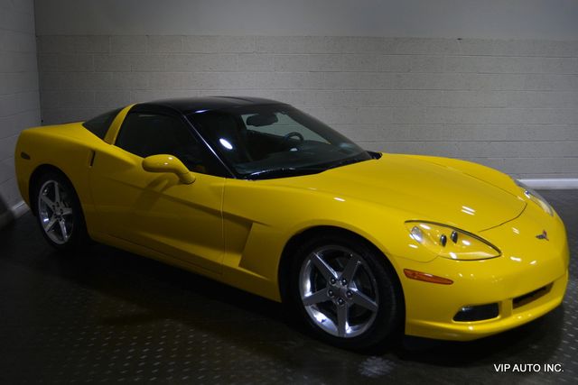 2005 Chevrolet Corvette 2dr Coupe - 21886891 - 43