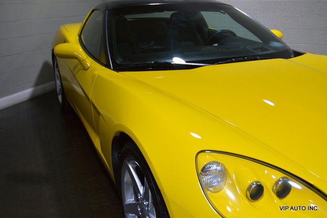 2005 Chevrolet Corvette 2dr Coupe - 21886891 - 4