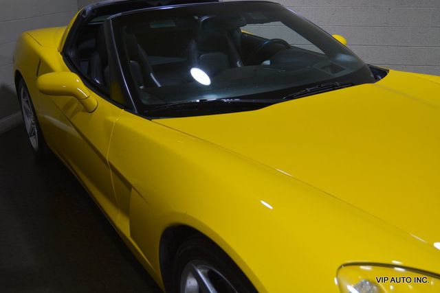2005 Chevrolet Corvette 2dr Coupe - 21886891 - 6