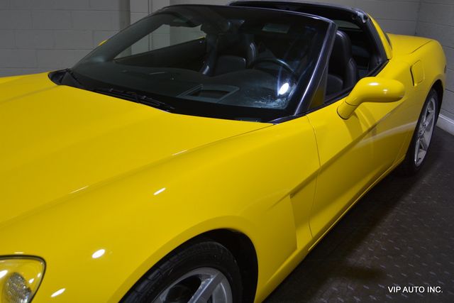 2005 Chevrolet Corvette 2dr Coupe - 21886891 - 7
