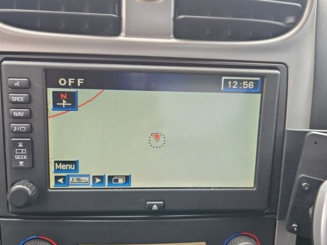 2005 Chevrolet Corvette LOOK AT CARFAX ! AMAZING SERVICE HISTORY! REMOVABLE ROOF! - 22962160 - 10