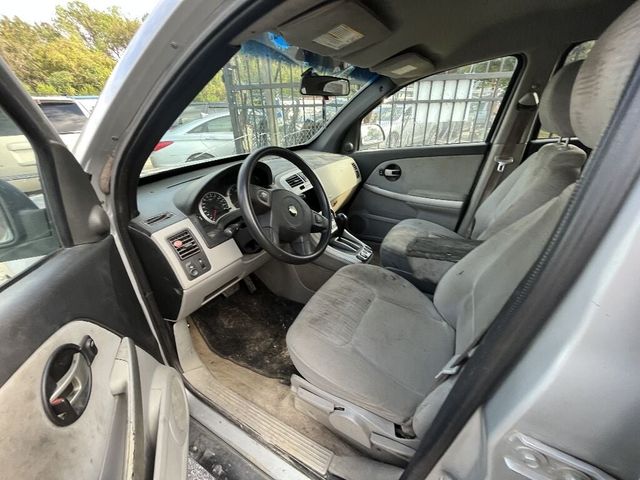 2005 Chevrolet Equinox 4dr 2WD LS - 21663188 - 2