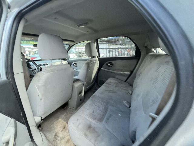 2005 Chevrolet Equinox 4dr 2WD LS - 21663188 - 3