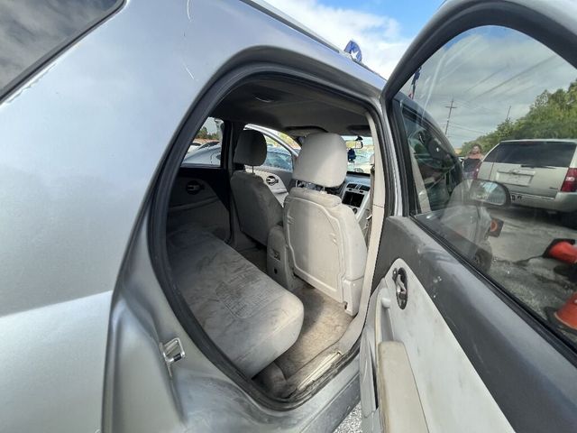 2005 Chevrolet Equinox 4dr 2WD LS - 21663188 - 5