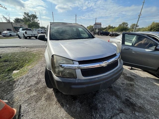 2005 Chevrolet Equinox 4dr 2WD LS - 21663188 - 6