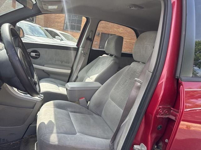 2005 Chevrolet Equinox LS AWD's photo