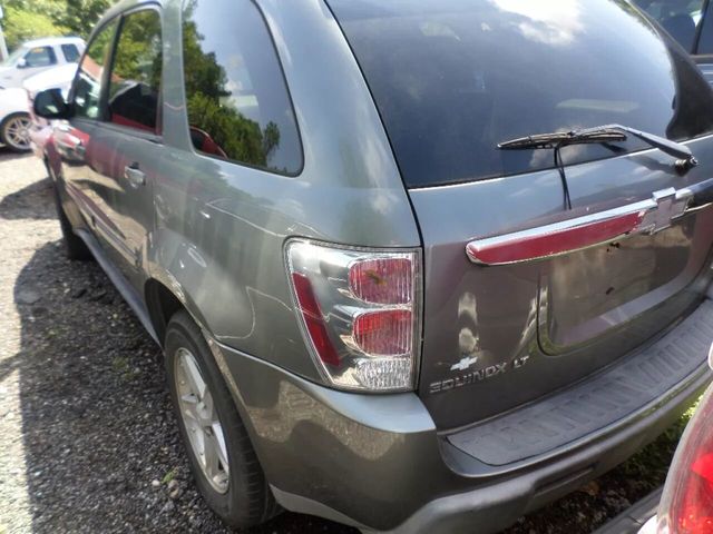 2005 Chevrolet Equinox 4dr AWD LT - 20186665 - 1