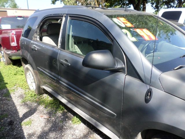 2005 Chevrolet Equinox 4dr AWD LT - 20186665 - 2