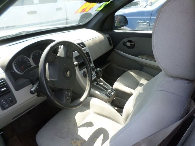 2005 Chevrolet Equinox 4dr AWD LT - 20186665 - 4