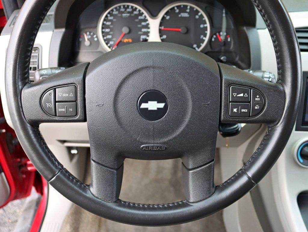 2005 Chevrolet Equinox 4dr AWD LT - 22958224 - 11