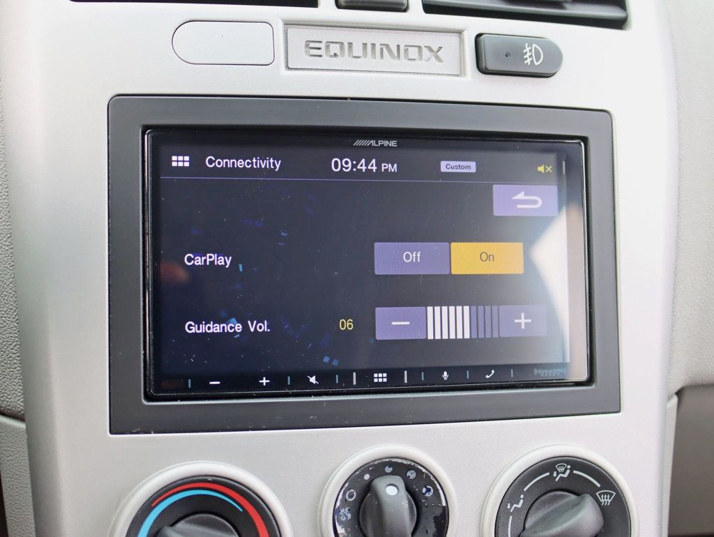 2005 Chevrolet Equinox 4dr AWD LT - 22958224 - 13