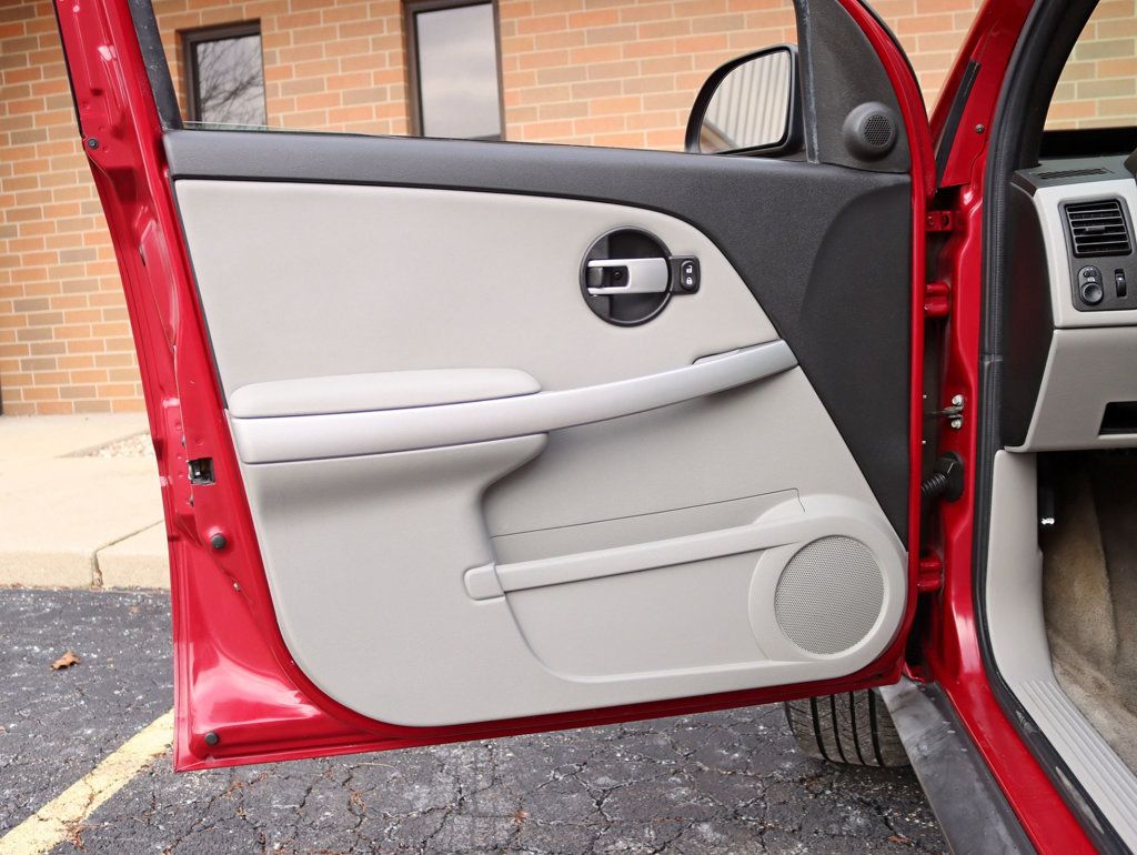 2005 Chevrolet Equinox 4dr AWD LT - 22958224 - 20