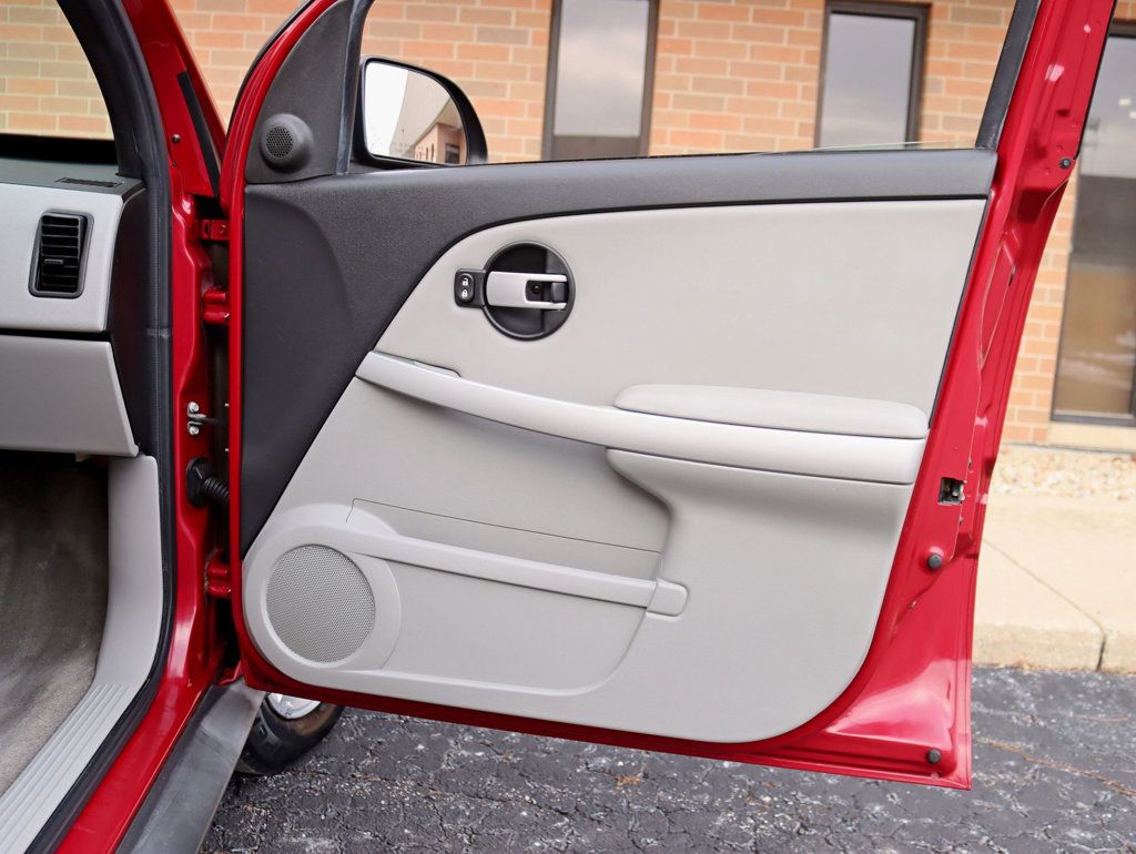 2005 Chevrolet Equinox 4dr AWD LT - 22958224 - 21